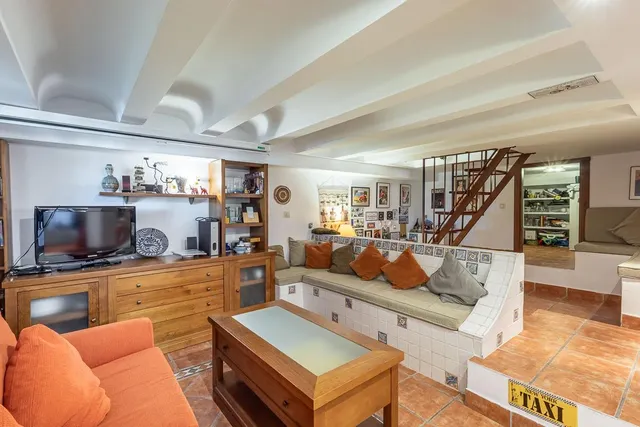 CASA PAREADA EN LA ZUBIA CON PISCINA, ZONA DE BARBACOA Y JARDÍN — 40