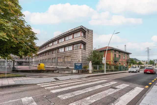 PISO DE 149 M2 CON 2 TERRAZAS EN CIAÑO, LANGREO — 41