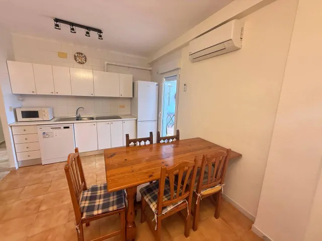 Apartamento de 2 dormitorios de alquiler en La Mata Torrevieja — 5