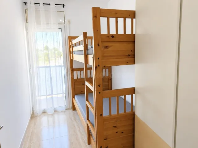 Piso en La Ràpita – Oportunidad única por solo 115.000€ - foto 5
