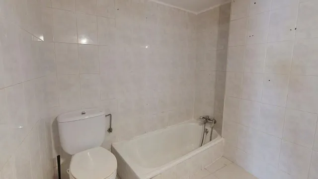 Piso 3 habitaciones 125m² en venta - Casco Histórico — 38