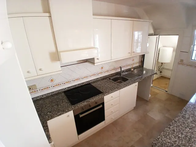 Bungalow 2 habitaciones 63m² en venta - Las Filipinas — 10