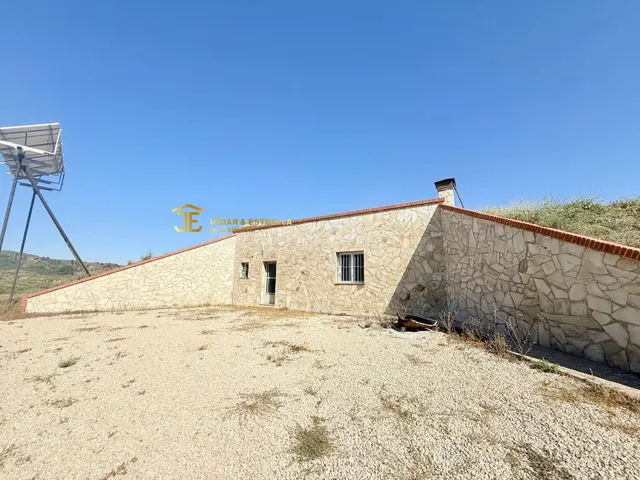 CASA DE MONTAÑA IDEAL PARA FINES DE SEMANA - foto 2