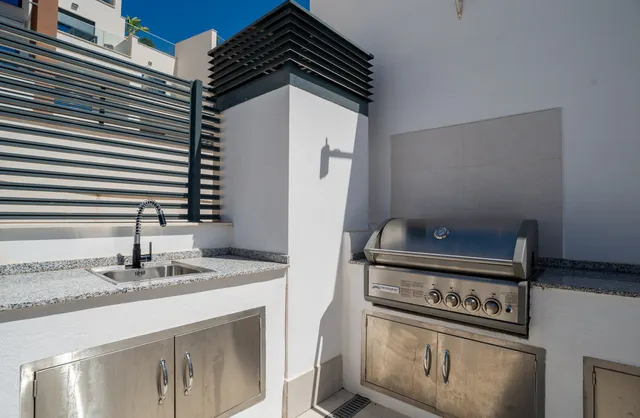 Ático 3 habitaciones 105m² en venta - El Madroñal — 7
