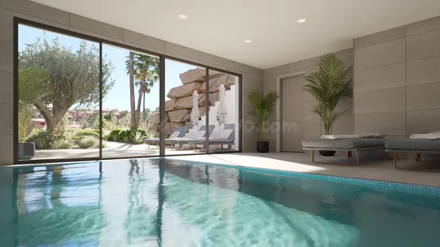 Te presentamos una exclusiva promoción de apartamentos y áti - foto 2