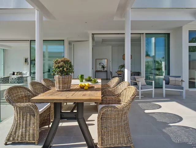 ESPECTACULAR VILLA A ESTRENAR — 6