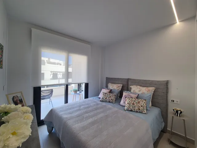 Ático 3 habitaciones 90m² en venta - Villamartin — 20
