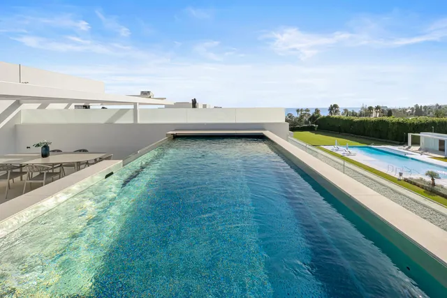 Adosado 3 habitaciones 373m² en venta - Marbella — 48