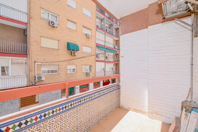 Piso 4 habitaciones 156m² en venta - Constitucion — 43