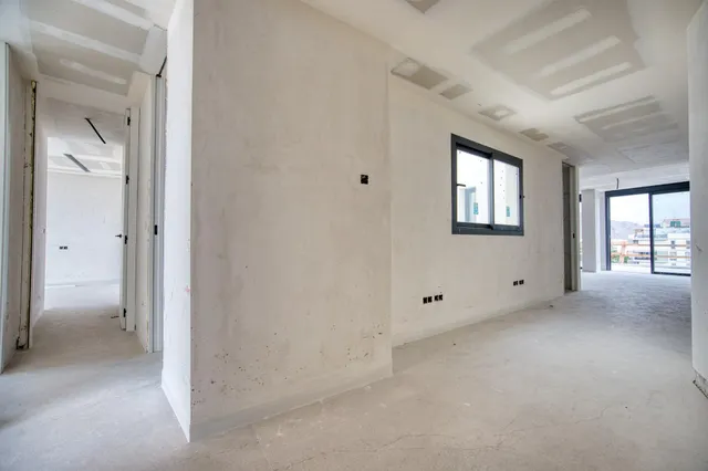 ÁTICO DE LUJO DE OBRA NUEVA EN EL EDIFICIO VEGA en Orihuela Ciudad con Doble Terraza y vistas increíbles ️ — 20