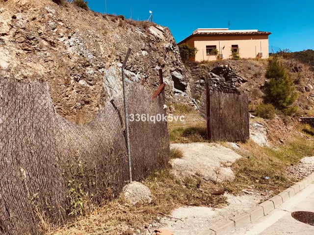 Parcela en venta - Costa del Sol - foto 5
