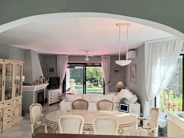 Chalet 4 habitaciones 196m² en venta - Riviera del sol — 22