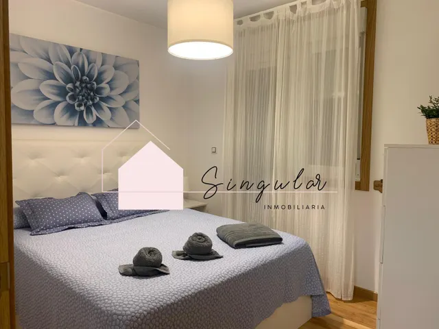 APARTAMENTO CON ENCANTO EN RIBEIRA — 8