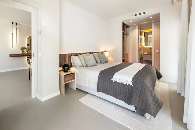 Dúplex 3 habitaciones 167m² en venta - El Madroñal — 17