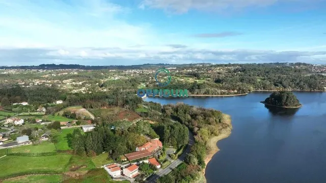Venta Edificio Hotelero — Cecebre (Cambre / A Coruña) - foto 5