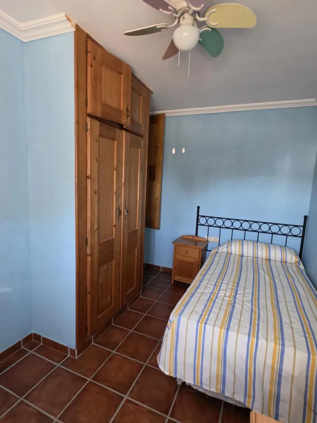Se vende chalet en la colonia san miguel — 18