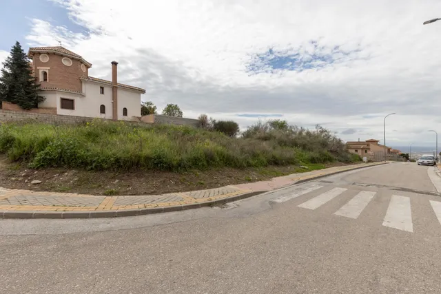 Terreno urbano de 1600 metros unifamiliar para realizar hasta 6 viviendas — 7