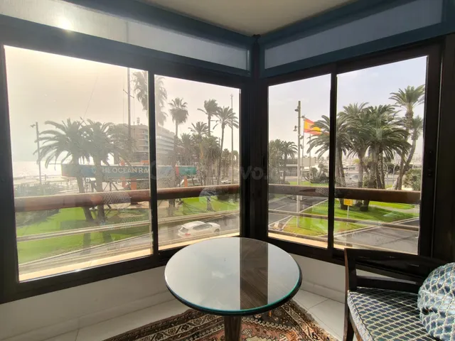 PISO EN VENTA EN AVD JUAN BAUTISTA LAFORA CON VISTAS AL MAR