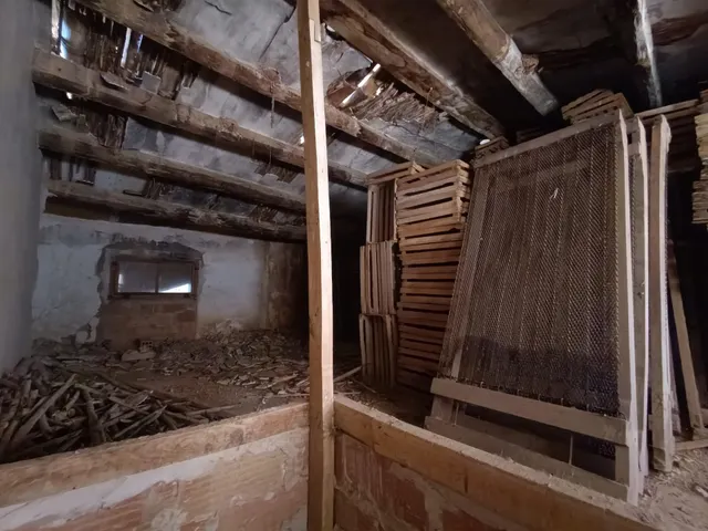 Casa de pueblo en venta en Masllorenç a REFORMAR, con 236 m2 — 16
