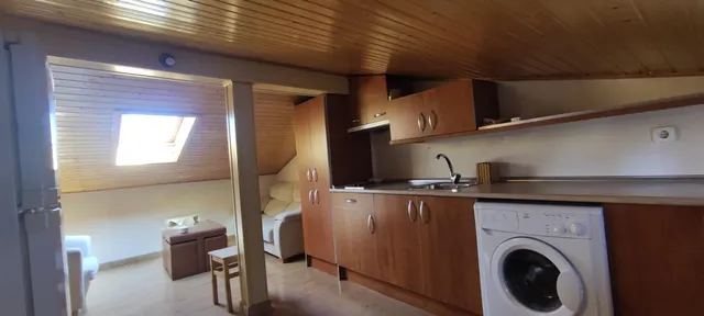 APARTAMENTO EN VENTA EN EL CENTRO DE ALCALA DE HENARES — 3