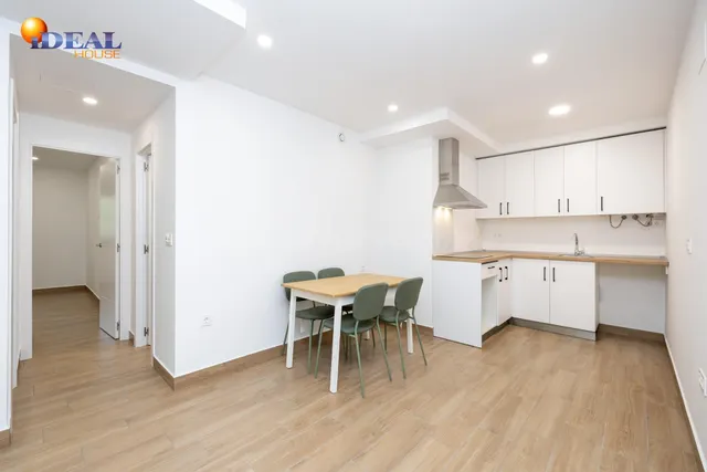Apartamento 2 dormitorios a estrenar en Parque Nueva Granada — 4