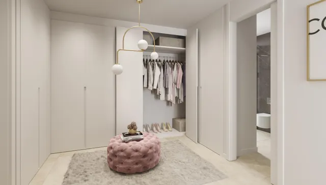 Ático 3 habitaciones 290m² en venta - La Quinta — 15