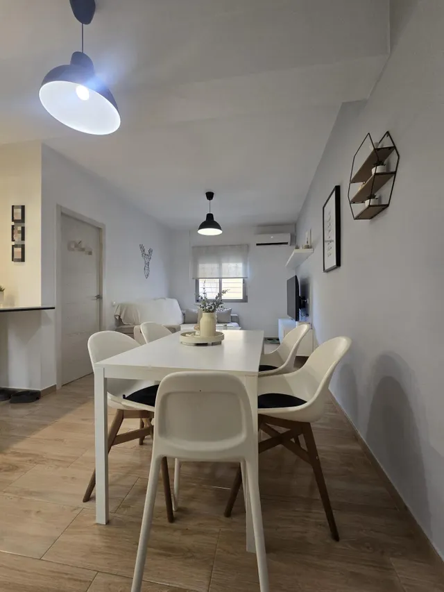 PISO REFORMADO EN GUADALUPE — 22