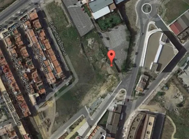 Solar en venta - ALCALÁ DEL RÍO — 6