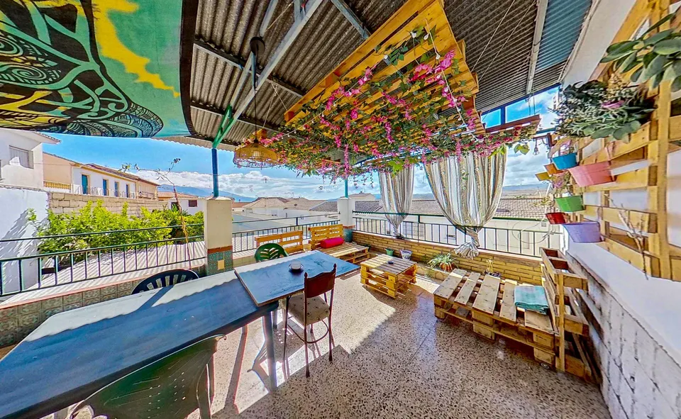 CASA EN VENTA EN PADUL