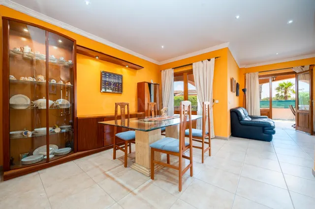 Chalet Unifamiliar Ses Cases Noves Marratxi - foto 3