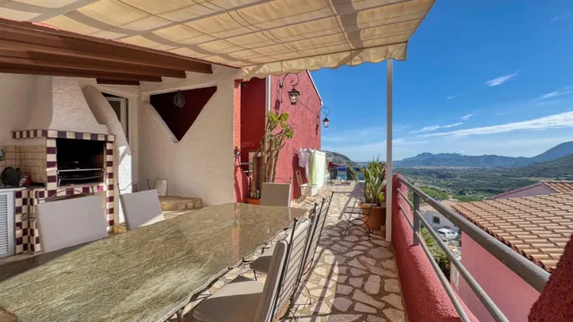Villa 3 habitaciones 262m² en venta - Comunidad valenciana — 18