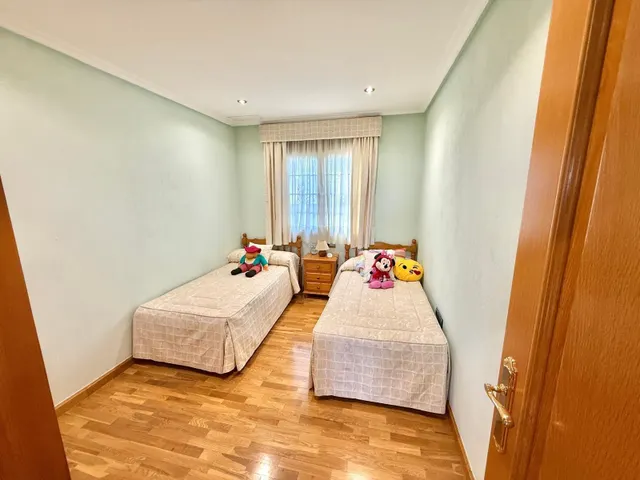 MARAVILLOSO CHALET EN MAITINO — 19