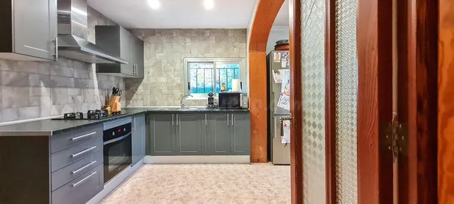 Chalet unifamiliar con árboles frutales en Urb. es Pinaret, Marratxí — 4