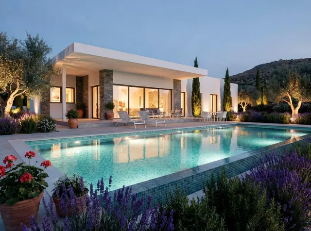 Villas de nueva construcción a medida en Pinoso (Alicante):  - foto 4