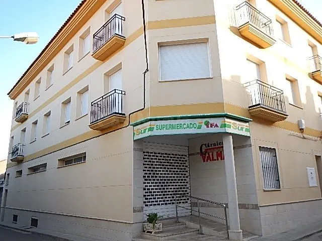 Piso en Venta en Viso Del Marques Ciudad Real - foto 2