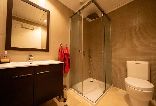 Apartamento 2 habitaciones 88m² en venta - El Madroñal — 10