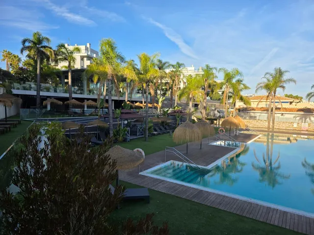 Apartamento 2 habitaciones 105m² en venta - Riviera del sol — 17