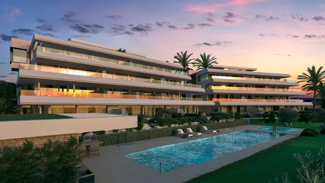 Apartamento 2 habitaciones 114m² en venta - La Galera — 10