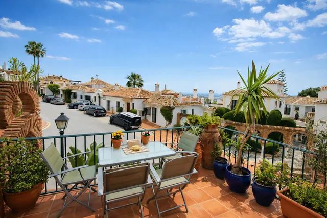 Adosado 2 habitaciones 90m² en venta - Riviera del sol - foto 2
