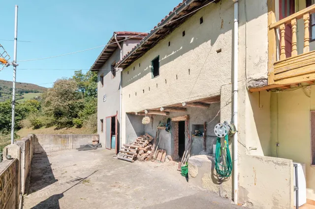 Una casa con esencia asturiana, naturaleza y vistas al Aramo y al Angliru — 37