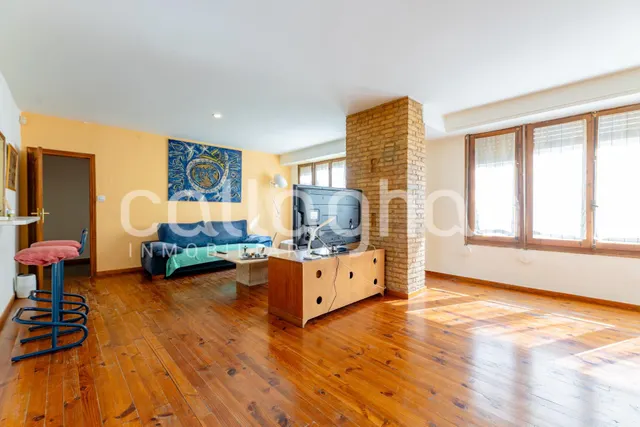 Vivienda única con vistas a la plaza de la Virgen — 17