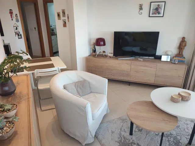 Piso 2 dormitorios en Sucina - Oportunidad única en venta — 6