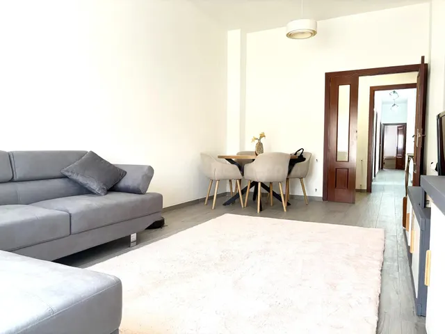PISO FAMILIAR EN VENTA EN DON BENITO
