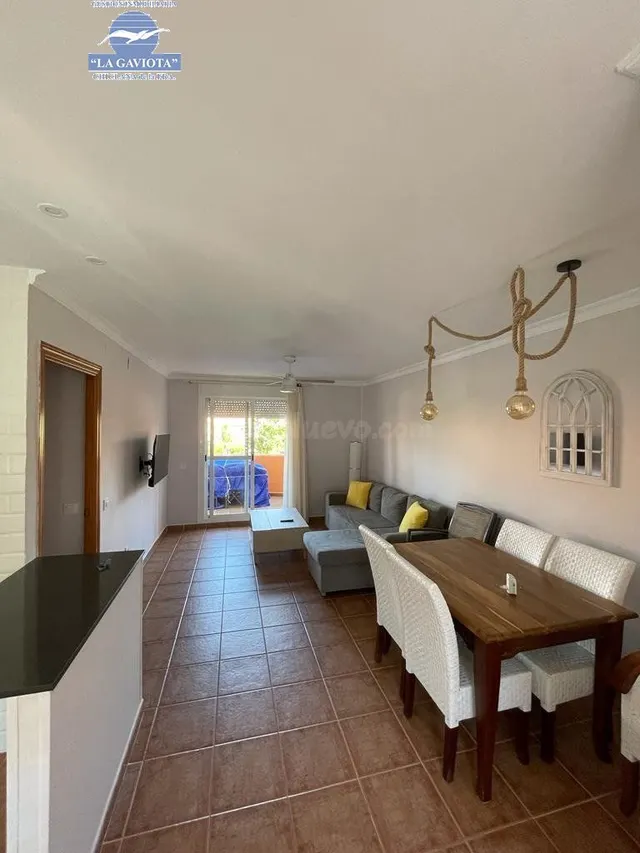 Apartamento en Residencial Jardín del Golf — 3