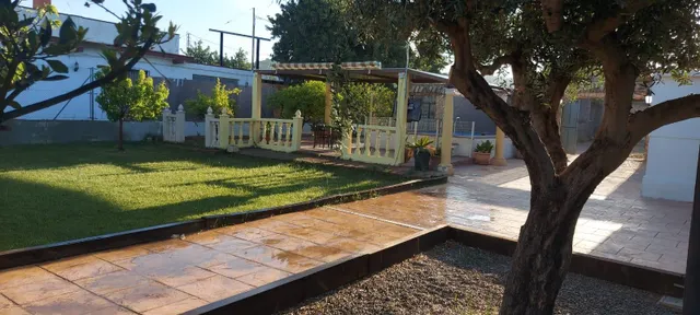 CASA DE CAMPO CON PARCELA AMPLIA Y PISCINA EN LLIRIA — 6