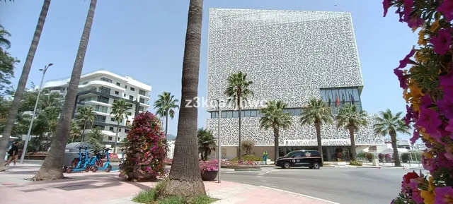 Apartamento 3 habitaciones 101m² en venta - Costa Del Sol — 25