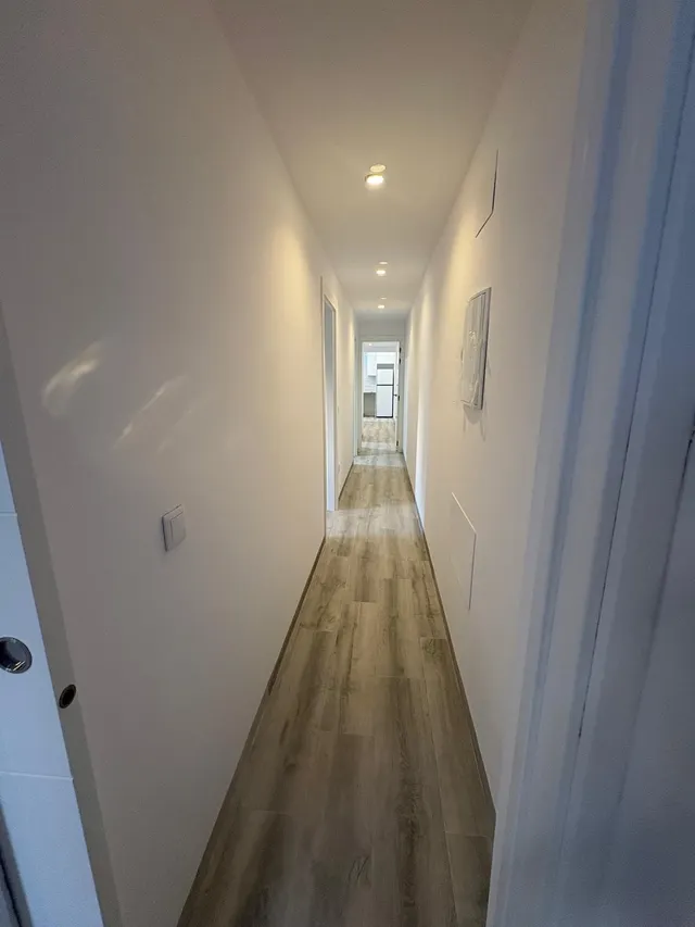 GRAN CHALET EN TORREVIEJA: 2 HAB, 2 BAÑO — 17