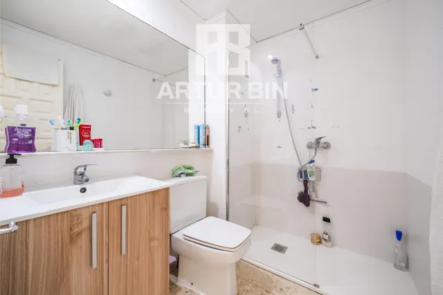 Piso 1 habitación 50m² en venta - El Palmar-Los Molinos — 17