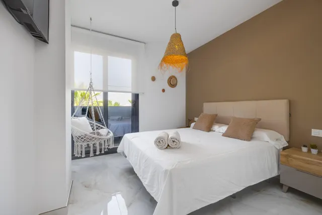APARTAMENTO DE LUJO EN ORIHUELA COSTA — 29