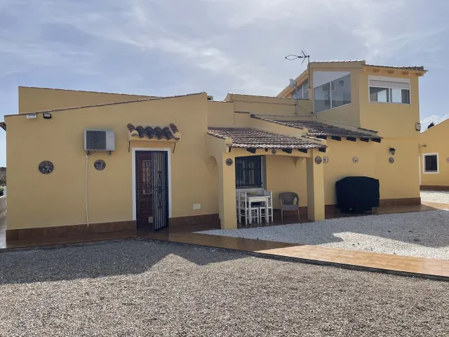 Villa 5 habitaciones 263m² en venta - Totana — 10